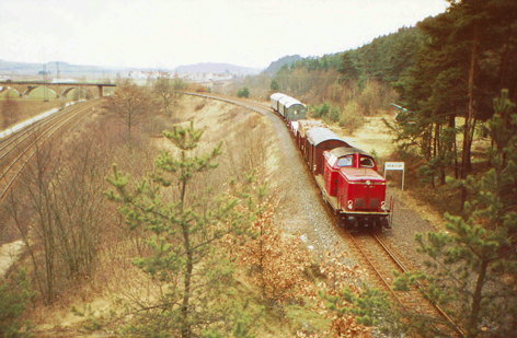 oberpfalz 2019 Feb